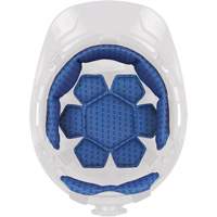 Chill-Its 6614 Hard Hat Cooling Pad Kit Meunier Outillage Industriel