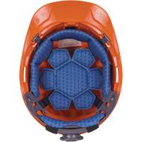 Chill-Its 6614 Hard Hat Cooling Pad Kit Meunier Outillage Industriel