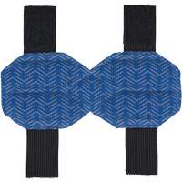 Chill-Its 6614 Hard Hat Cooling Pad Kit Meunier Outillage Industriel