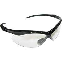 High Performance Safety Glasses, Clear Lens, Anti-Fog/Anti-Scratch, ANSI Z87+ Meunier Outillage Industriel