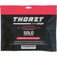THORZT Sugar-Free Solo Shot Hydration Drink Mix, Single Serve, Berry Burst Meunier Outillage Industriel