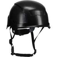 Casque d'alpiniste industriel RZRBack de North, R&eacute;pond aux normes CSA type 1, Suspension Rochet, Non ventil&eacute; Meunier Outillage Industriel