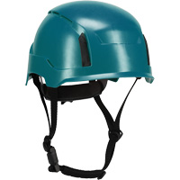 RZRBack Industrial Climbing Helmet, Vented, CSA Type 2 Meunier Outillage Industriel