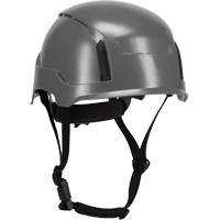 RZRBack Industrial Safety Helmet with Mips&reg; Technology, CSA Type 2, Ratchet Suspension, Vented Meunier Outillage Industriel