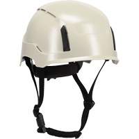 RZRBack Industrial Safety Helmet with Mips&reg; Technology, CSA Type 2, Ratchet Suspension, Vented Meunier Outillage Industriel