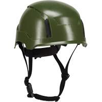 RZRBack Industrial Safety Helmet with Mips&reg; Technology, CSA Type 2, Ratchet Suspension, Vented Meunier Outillage Industriel