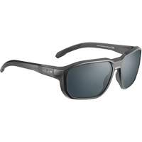 Knox Sunglasses, Silver Lens, Anti-Fog/Anti-Scratch/Polarized, ANSI Z87+ Meunier Outillage Industriel