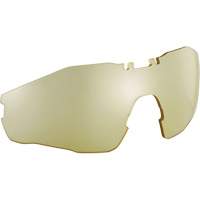 MY6 Safety Glasses Replacement Lens, Anti-Fog/Anti-Scratch, Amber, MY6 Meunier Outillage Industriel