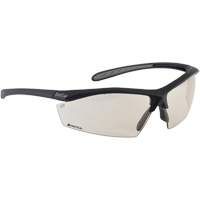 Sentinel Ballistic Protection Safety Glasses, Copper/Brown Lens, Anti-Fog/Anti-Scratch, ANSI Z87+ Meunier Outillage Industriel