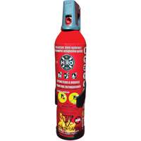 Hero 911 PFAS-Free Fire Extinguisher, ACK, 750 ml Capacity Meunier Outillage Industriel