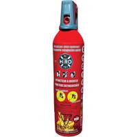 Hero 911 PFAS-Free Fire Extinguisher, ACK, 750 ml Capacity Meunier Outillage Industriel