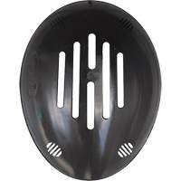 Insert pour enveloppe de casquette MAKEA C AP, Noir Meunier Outillage Industriel