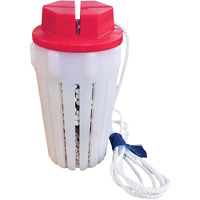 Aquanella Non-Chemical Eyewash Water Treatment Module Meunier Outillage Industriel