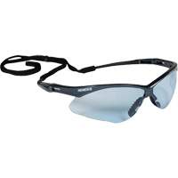 Lunettes de s&eacute;curit&eacute; Nemesis Kleen-Guard, Lentille Bleu p&acirc;le, ANSI Z87+ Meunier Outillage Industriel