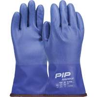 Assurance&reg; Polyurethane-Dipped Cold Gloves, Size 7 Meunier Outillage Industriel