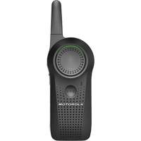 Radio bidirectionnelle Curve avec compatibilit&eacute; Wi-Fi/LMR, Bande FHSS, 10 canaux, Port&eacute;e 300 000 pi² Meunier Outillage Industriel