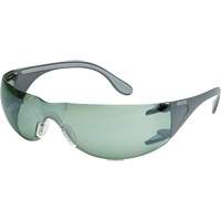 Lunettes de s&eacute;curit&eacute; Adapt Lite, Lentille Int&eacute;rieur/ext&eacute;rieur, Antibu&eacute;e/Anti-&eacute;gratignures, ANSI Z87+/R&eacute;pond ou surpasse la norme CSA Z94.3 Meunier Outillage Industriel