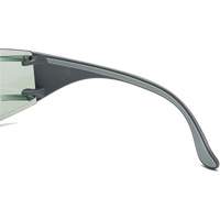 Lunettes de s&eacute;curit&eacute; Adapt Lite, Lentille Int&eacute;rieur/ext&eacute;rieur, Antibu&eacute;e/Anti-&eacute;gratignures, ANSI Z87+/R&eacute;pond ou surpasse la norme CSA Z94.3 Meunier Outillage Industriel