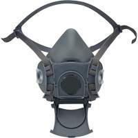 Reusable Half Mask Welding Respirator, Small Meunier Outillage Industriel