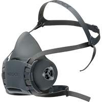 Reusable Half Mask Welding Respirator, Small Meunier Outillage Industriel