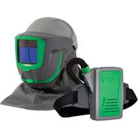 Respirateurs électriques à purification de l'air