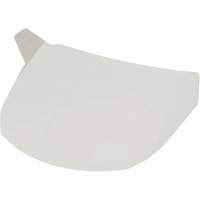 Lentilles d&eacute;tachables Clear-Vision &agrave; sept couches pour T200 Meunier Outillage Industriel