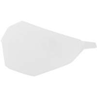 Lentilles d&eacute;tachables Clear-Vision avec cassette &agrave; sept couches pour T-Link Meunier Outillage Industriel