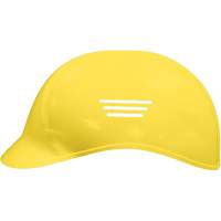 LIDGUARD&reg; Bump Cap with 4-Point Suspension, Pinlock Suspension, Yellow Meunier Outillage Industriel