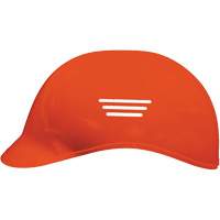 LIDGUARD&reg; Bump Cap with 4-Point Suspension, Pinlock Suspension, Orange Meunier Outillage Industriel