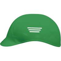 LIDGUARD&reg; Bump Cap with 4-Point Suspension, Pinlock Suspension, Green Meunier Outillage Industriel