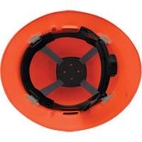 Suspension &agrave; quatre points LIDGUARD pour casquette & casque &agrave; bordure compl&egrave;te, Rochet Meunier Outillage Industriel