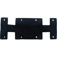 LIDGUARD&reg; Brow Pad Meunier Outillage Industriel