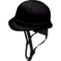 LIDGUARD&reg; Cap Style Hardhat with Chinstrap, Meets CSA Type 1, Ratchet Suspension, Vented Meunier Outillage Industriel