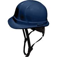 LIDGUARD&reg; Cap Style Hardhat with Chinstrap, Meets CSA Type 1, Ratchet Suspension, Vented Meunier Outillage Industriel