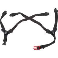 V-Gard H2&reg; Replacement FR Chinstrap Meunier Outillage Industriel