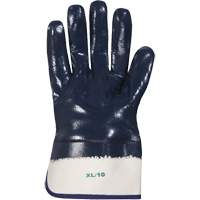 Gants robustes KnitActiv N9B, Taille 9, Coton Meunier Outillage Industriel