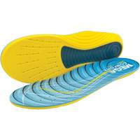 Ergo Response Insole, Men's 6 - 7/Women's 8 - 9 Meunier Outillage Industriel