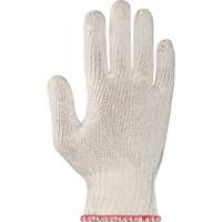 GANTS, TRICOT POLY/COTON, PETIT Meunier Outillage Industriel