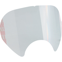 Clear Lens Covers SI946 | Meunier Outillage Industriel