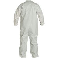 ProShield&reg; 60 Coveralls, Small, White, Microporous Meunier Outillage Industriel
