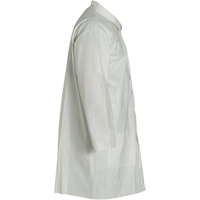 ProShield<sup>®</sup> 60 Lab Coat, Microporous/Polypropylene, White, 3X-Large SN906 | Meunier Outillage Industriel