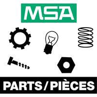 ALTAIR io 4 Replacement Housing Front Meunier Outillage Industriel