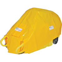 Poly-Dolly&reg; Tarp Meunier Outillage Industriel