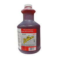 Sqwincher<sup>®</sup> Rehydration Drink, Concentrate, Fruit Punch SR935 | Meunier Outillage Industriel