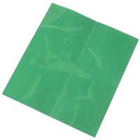 Gauge Marking Label, 10" x 9", Polyester SY591 | Meunier Outillage Industriel