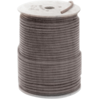 Tuyau polyvalent moyen r&eacute;sistant &agrave; l'huile, Air/Eau, Nitrile, 1/4" dia., 700' lo, 250 PSI Meunier Outillage Industriel