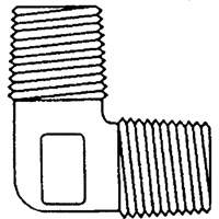 Raccord coude m&acirc;le 90 Meunier Outillage Industriel