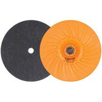 Tampon d'interface pour surfaces recourb&eacute;es QUICK-STEP Meunier Outillage Industriel