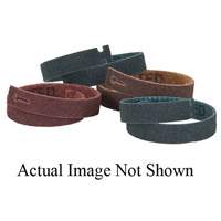 BLENDEX T-Lock Belt, 1-3/16" W x 25" L, Coarse Grit Meunier Outillage Industriel