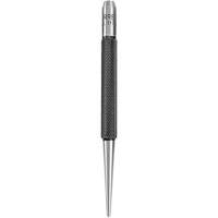 Centre Punch with Round Shank, 5/64" Dia., 4" L Meunier Outillage Industriel